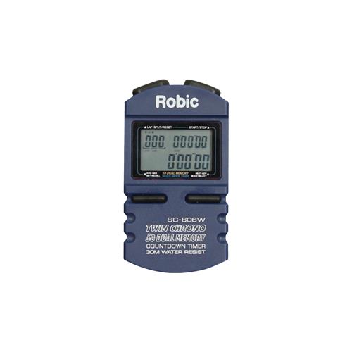 Robic™ SC 606W Stopwatch